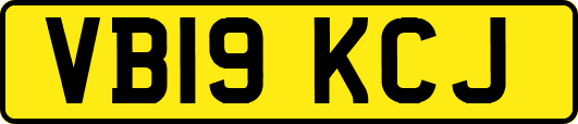 VB19KCJ