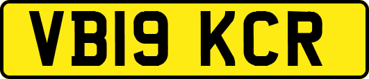 VB19KCR
