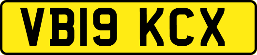 VB19KCX