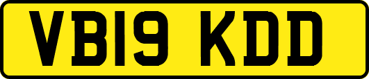 VB19KDD