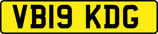 VB19KDG