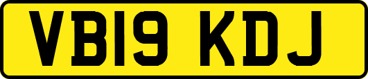 VB19KDJ
