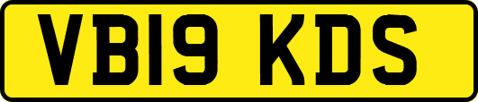 VB19KDS