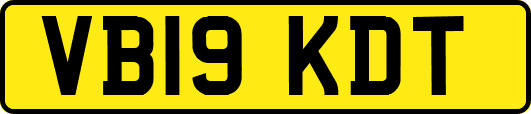 VB19KDT