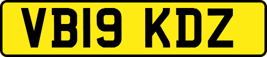 VB19KDZ