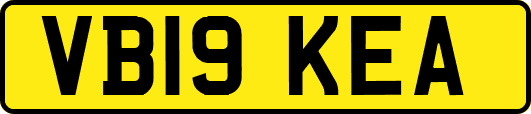 VB19KEA