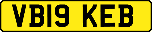 VB19KEB