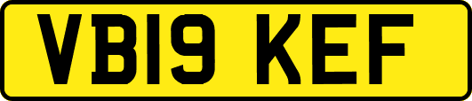 VB19KEF