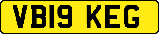 VB19KEG