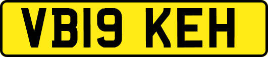 VB19KEH