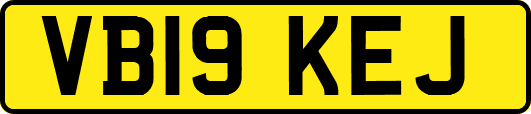 VB19KEJ