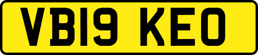 VB19KEO