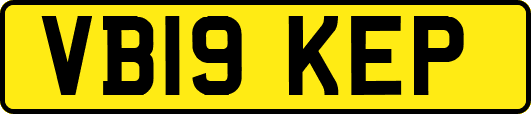 VB19KEP