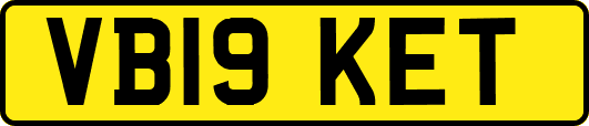 VB19KET