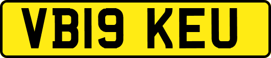 VB19KEU