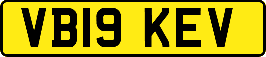 VB19KEV