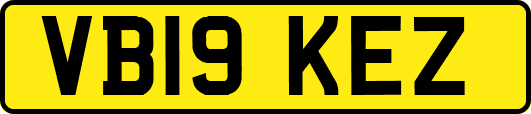 VB19KEZ