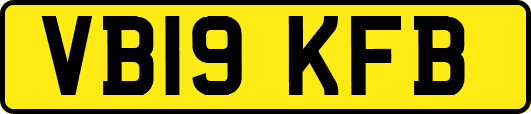VB19KFB