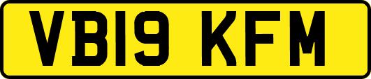VB19KFM