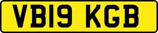 VB19KGB