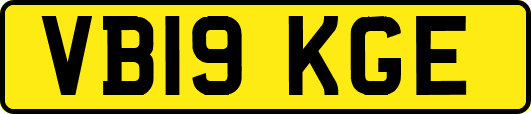 VB19KGE