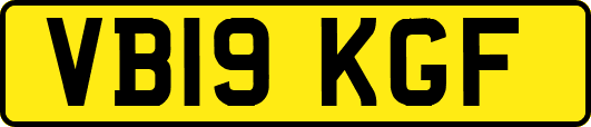VB19KGF