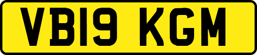 VB19KGM