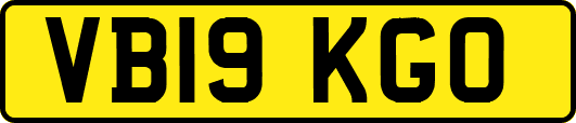 VB19KGO