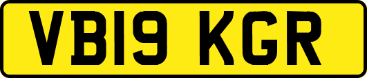 VB19KGR