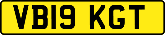 VB19KGT