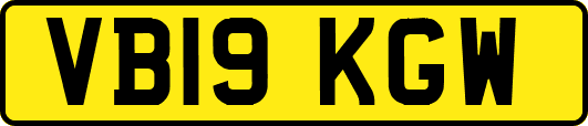 VB19KGW
