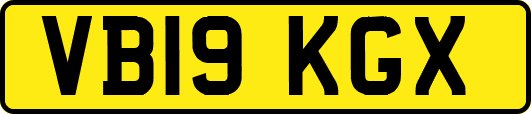 VB19KGX