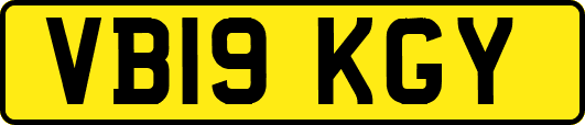 VB19KGY