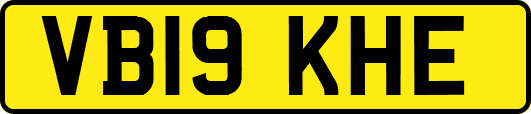 VB19KHE