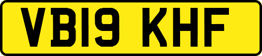 VB19KHF