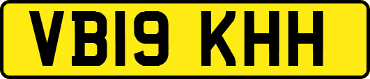 VB19KHH