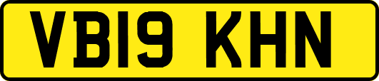 VB19KHN
