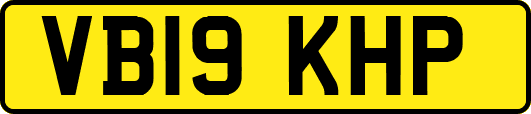 VB19KHP