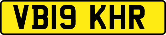 VB19KHR