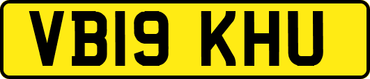 VB19KHU