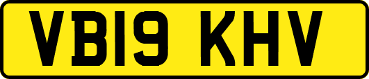 VB19KHV