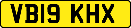 VB19KHX