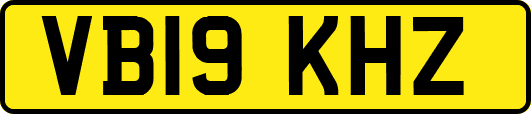 VB19KHZ