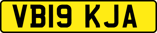 VB19KJA