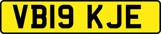 VB19KJE