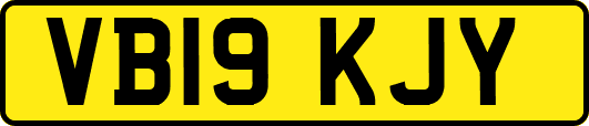 VB19KJY