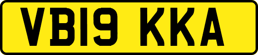 VB19KKA