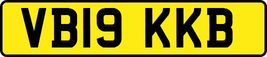 VB19KKB