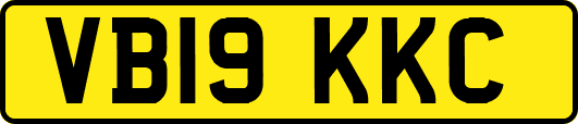 VB19KKC