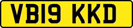 VB19KKD
